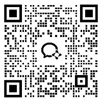 Scan to add us on WeCom